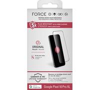 Bigben Connected Protection d'écran et arrière FGOGPIXEL10PXLORIG transparent pour Google 1 pièce