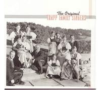 Original Trapp Family Singers - Trapp Family Singers