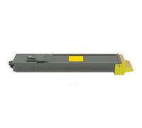 Original Triumph-Adler 1T02P3ATA0 / CK8520Y Toner jaune