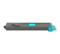 Original Triumph-Adler 1T02P3CTA0 / CK8520C Toner cyan
