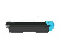 Original Triumph-Adler 4472610111 Toner cyan