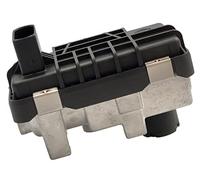 ORIGINAL Turbo aktuator G-038 ou G-38, 763797, 6NW009543 fürVolvo XC70 XC60 V70 S80 2.4 D 129 Kw