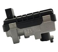 ORIGINAL Turbo Electric Actuator actuateur G-23 ou G-023, 730314, 6NW009228