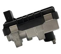 ORIGINAL Turbocompresseur Actionneur électronique G-49 730314 6NW009228 Garrett,Hella Actuator