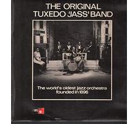 Original Tuxedo Jazz Orchestra - The World's Oldest Jazz Orchestra Founded In 1896 [Vinyl LP]
