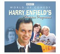 Original TV Cast - Harry Enfield's TV Programme [Import]