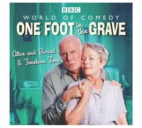 Original TV Cast - One Foot in The Grave [Import]