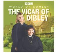 Original TV Cast - The Vicar of Dibley [Import]