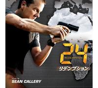 Original TV Soundtrack - 24 Redemption [Import]