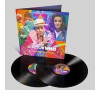 Original TV Soundtrack - Doctor Who: Time and The Rani (Gatefold Sleeve) [2LP Vinyl] [Import]