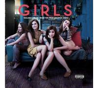 Original TV Soundtrack - Girls Soundtrack 1 Hbo Series