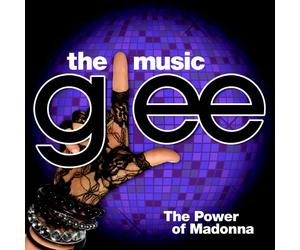 Original TV Soundtrack - Glee:Music Power of Madonna