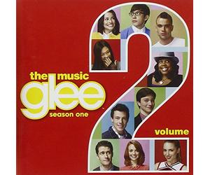 Original TV Soundtrack - Glee: The Music Vol. 2 [Import]