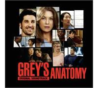 Original TV Soundtrack - Grey's Anatomy Volume 1:Origin