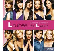 Various - L Tunes: Music from and Inspired by The L Word
