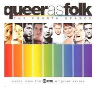 Original TV Soundtrack - Queer As Folk:4th Season [Import]