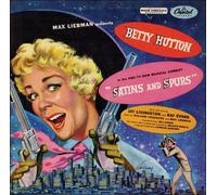 Original TV Soundtrack - Satins & Spurs.and More [Import]