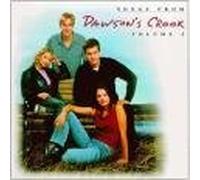 Original TV Sountrack - Dawson's Creek Vol.2