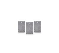 Original Ubiquiti Networks UniFi in-Wall HD Covers Concrete, 3 Pack, IW-HD-CT-3 (Concret, 3 Pack)