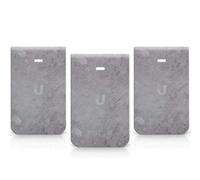 Original Ubiquiti Networks UniFi in-Wall HD Covers Concrete, 3 Pack, IW-HD-CT-3 (Concret, 3 Pack)