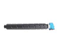 Original Utax 1T02L7CUT0 / CK8511C Toner cyan