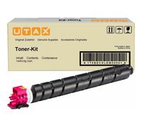 Original Utax 1T02NDBUT0 / CK8514M Toner magenta