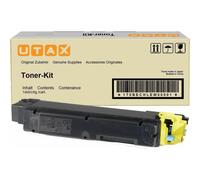 Original Utax 1T02NRAUT0 / PK5011Y Toner jaune