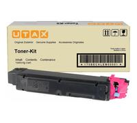 Original Utax 1T02NRBUT0 / PK5011M Toner magenta