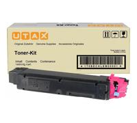 Original Utax 1T02NSBUT0 / PK5012M Toner magenta