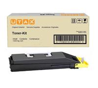 Original Utax 1T02R4AUT0 / CK5510Y Toner jaune