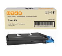 Original Utax 1T02R4CUT0 / CK5510C Toner cyan