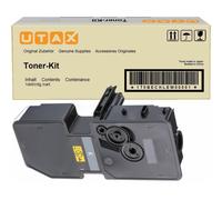 Original Utax 1T02R70UT0 / PK5015K Toner noir