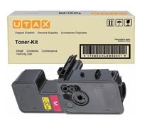 Original Utax 1T02R7BUT0 / PK5015M Toner magenta