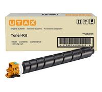 Original Utax 1T02RLAUT0 / CK8512Y Toner jaune