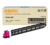 Original Utax 1T02RLBUT0 / CK8512M Toner magenta