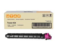 Original Utax 1T02RMBUT0 / CK8513M Toner magenta