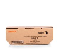 Original Utax 1T02T90UT0 / PK-3010 Premium Printer Cartridge Black 12500 Pages