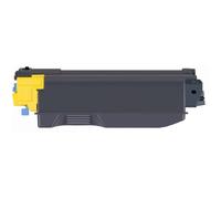 Original Utax 1T02TVAUT0 / PK5017Y Toner jaune