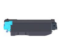 Original Utax 1T02TWCUT0 / PK5018C Toner cyan