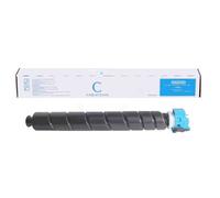 Original Utax 1T02YPCUT0 / CK8530C Toner cyan
