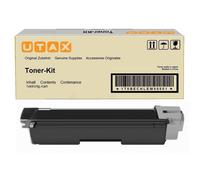 Toner Compatible Noir 4472610010 Pour Utax Cdc1626/Cdc5526/Clp3726/Pc2660