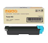 UTAX 4472610011 Cartouche de toner 1 pièce(s) Original Cyan