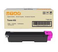 Original Utax 4472610014 Toner magenta