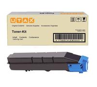 UTAX Toner Cyan 653010011