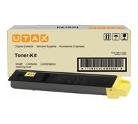 Original Utax 662511016 / CK8510Y Toner jaune