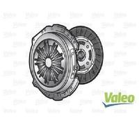 Original VALEO Kit D'Embrayage 826411 Pour Fiat