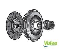Original VALEO Kit D'Embrayage 827014 Pour Iveco