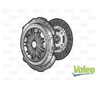 Original VALEO Kit D'Embrayage 828509 Pour Ford