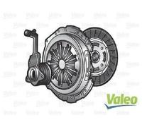 Original VALEO Kit D'Embrayage 834148 Pour Fiat