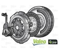 Original VALEO Kit D'Embrayage 837438 Pour Ford Volvo